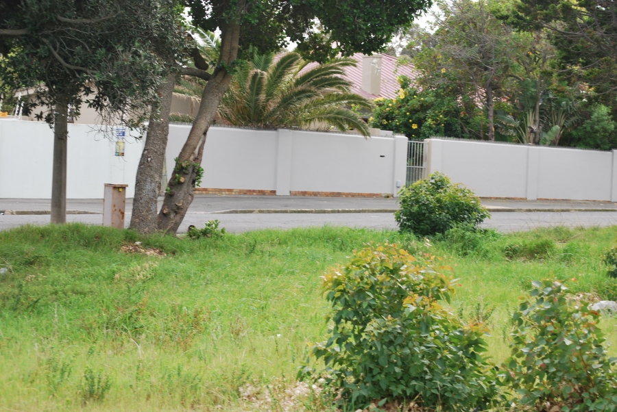 0 Bedroom Property for Sale in Strand South Western Cape